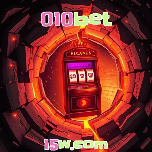 010bet Sports: Aposte em Emoções com Criatividade e Variedade