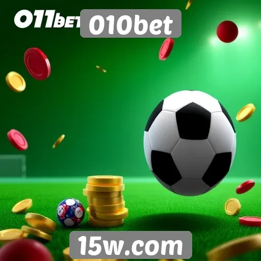 Comparativo de bônus e promoções no 010bet