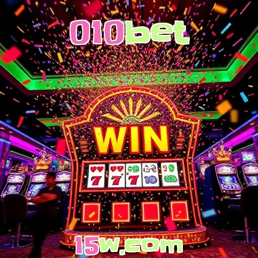 010bet: Conheça O Melhor Cassino Online Para Jogar No Brasil