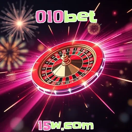 010bet: A Revolução das Apostas em eSports Está Aqui!