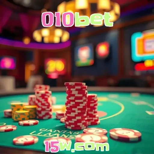 010bet: Aventuras Imperdíveis nos Eventos de Jogos