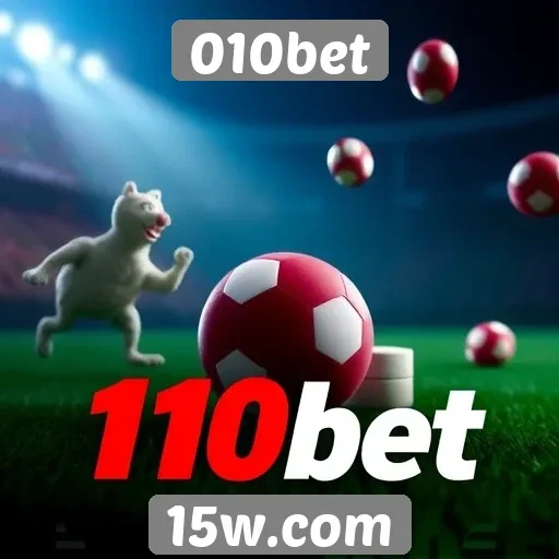 Análise das opções de jogos no site 010bet