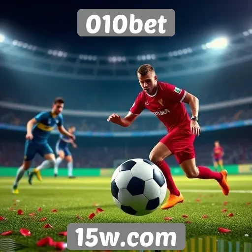 Impacto das promoções na retenção de jogadores 010bet