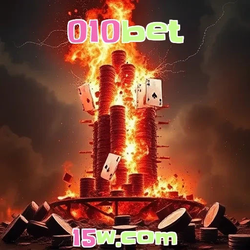 010bet: A Aventura das Apostas Ao Vivo que Você Não Pode Perder!