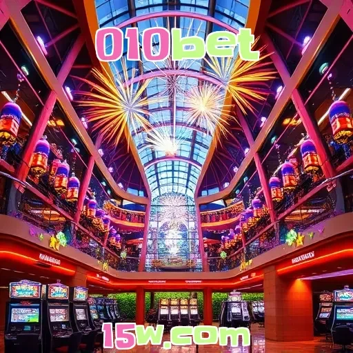 010bet: As Melhores Promoções que Você Não Pode Perder!