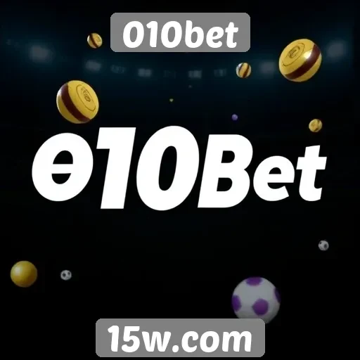 Promoções e bônus oferecidos pelo 010bet