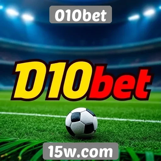 Guia de apostas esportivas na 010bet